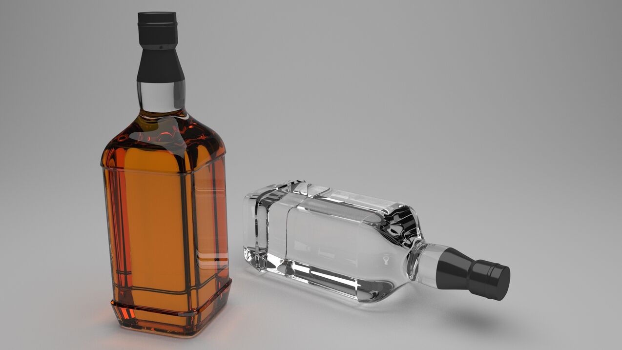 Hogyan lehet meghatározni az alkohol normáját