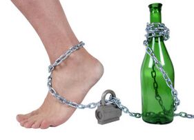 női alkoholfüggőség