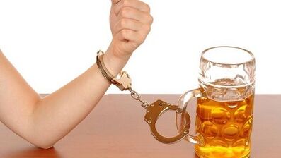 hogyan lehet abbahagyni az alacsony alkoholtartalmú italok fogyasztását