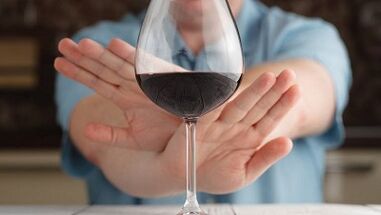 hogyan lehet egyedül abbahagyni az alkoholfogyasztást