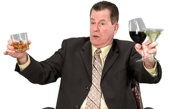 Globális ivási szabványok