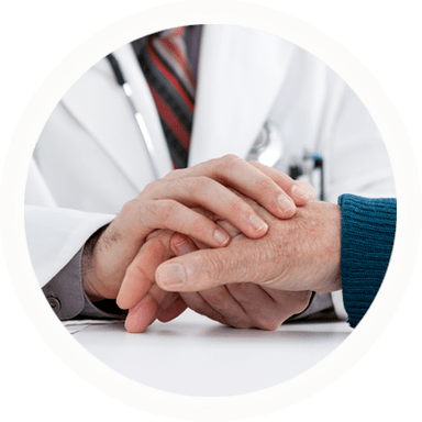 egy szakember segítsége az alkoholfogyasztás abbahagyásához